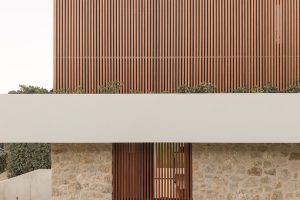 House 21094 / NordEst Arquitectura / Olot, Spain