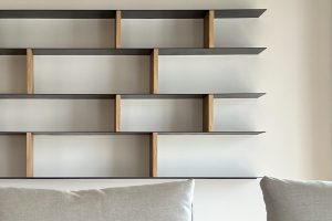 diseño interior para ático Girona