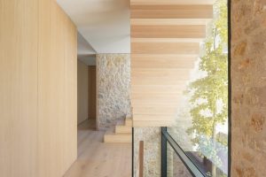 House 21094 / NordEst Arquitectura / Olot, Spain