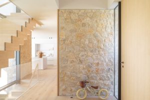 House 21094 / NordEst Arquitectura / Olot, Spain