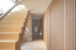 House 21094 / NordEst Arquitectura / Olot, Spain