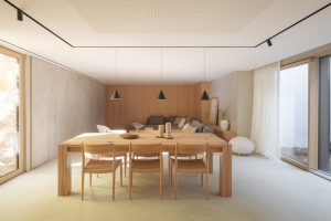 House 21094 / NordEst Arquitectura / Olot, Spain