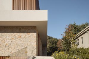 House 21094 / NordEst Arquitectura / Olot, Spain