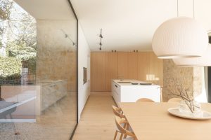 House 21094 / NordEst Arquitectura / Olot, Spain