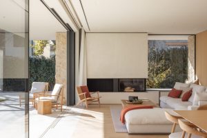 House 21094 / NordEst Arquitectura / Olot, Spain