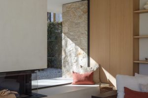 House 21094 / NordEst Arquitectura / Olot, Spain