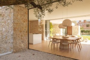 House 21094 / NordEst Arquitectura / Olot, Spain