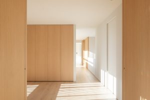 House 21094 / NordEst Arquitectura / Olot, Spain