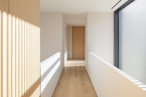 House 21094 / NordEst Arquitectura / Olot, Spain
