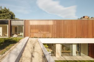 House 21094 / NordEst Arquitectura / Olot, Spain