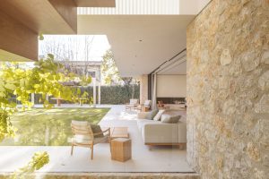 House 21094 / NordEst Arquitectura / Olot, Spain