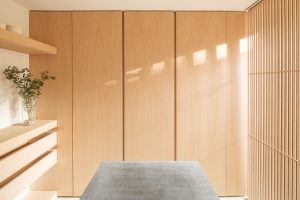House 21094 / NordEst Arquitectura / Olot, Spain