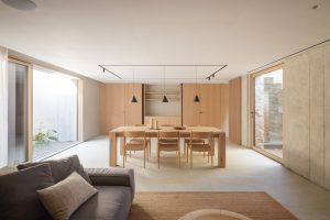 House 21094 / NordEst Arquitectura / Olot, Spain