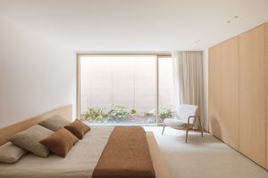 House 21094 / NordEst Arquitectura / Olot, Spain