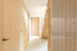 House 21094 / NordEst Arquitectura / Olot, Spain