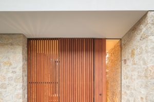 House 21094 / NordEst Arquitectura / Olot, Spain