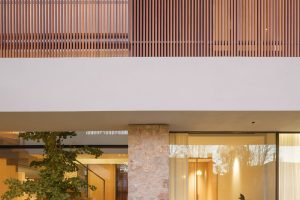 House 21094 / NordEst Arquitectura / Olot, Spain